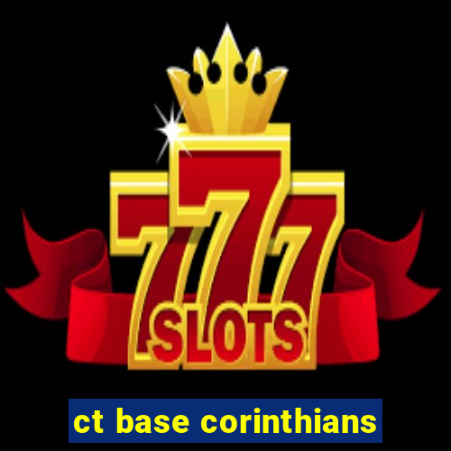 ct base corinthians